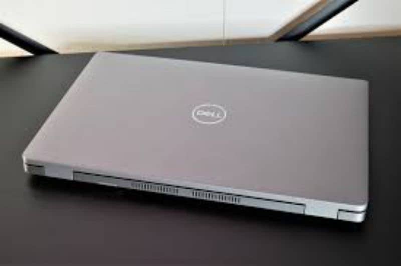 Dell Latitude 5420 | 14 Inches | Intel Core i5 11th Generation | 4