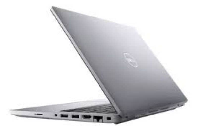 Dell Latitude 5420 | 14 Inches | Intel Core i5 11th Generation | 5