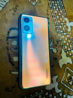 oppo A96 NON PTA