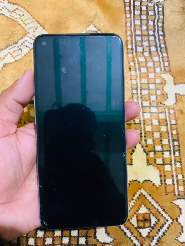 oppo A96 NON PTA 1