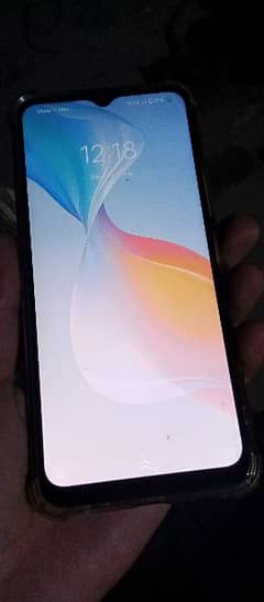 vivo Y21