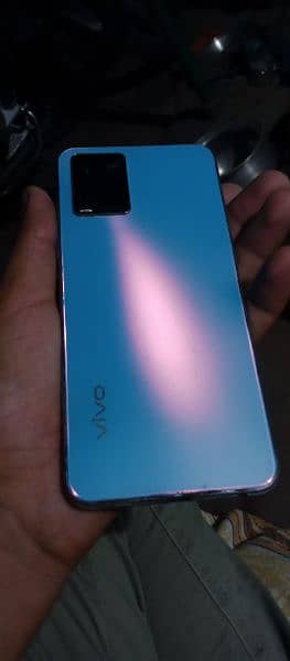 vivo Y21 2