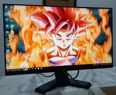 Dell 22inch IPS Borderless HDMI Gaming LED Monitor