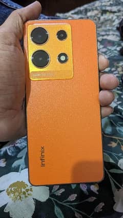 Infinix note 30 8/128gb