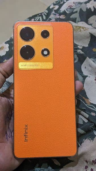 Infinix note 30 8/128gb 1