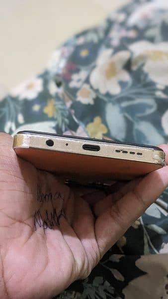 Infinix note 30 8/128gb 2