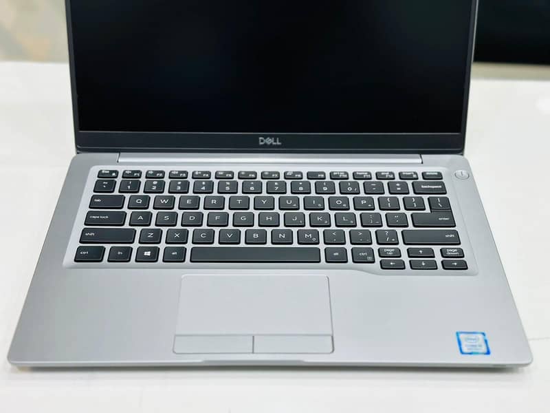 i7/8th Gen Dell latitude 7400 16/256. 2