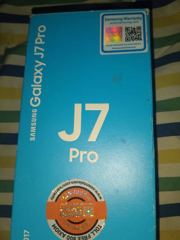 j7pro 0