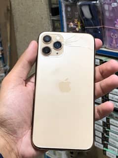 iphone 11pro 256gb