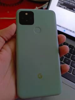 Google Pixel 5 (low price) 0