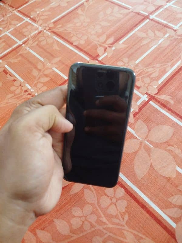 iphone 11 pro 256gb PTA Approved 6