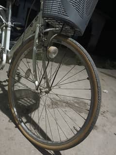 japani Cycle orjent sell 10/9 condition