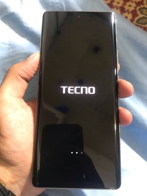 tecno spark 20 pro + 7