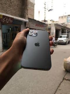 IPHONE 12 PRO NON PTA