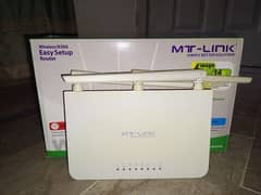 MT-LINK