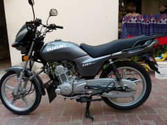 Suzuki GD 110s 0