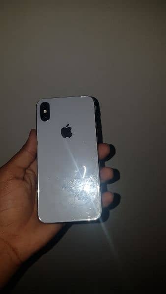 Iphone X official PTA approved Read Ad 2