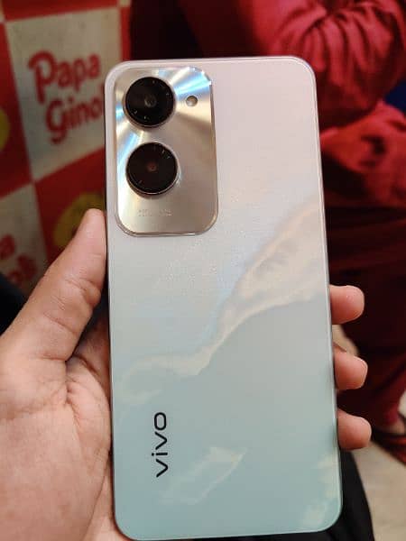 Vivo Y18 10/10 5