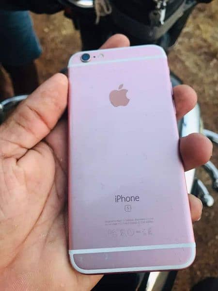 I phone 6s pta approved 64gb 0328,4596093 Whatsapp 1