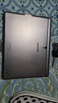 tablet with keyboard