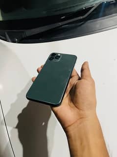 IPHONE 11 PRO 64gb DUAL SIM APPROVED