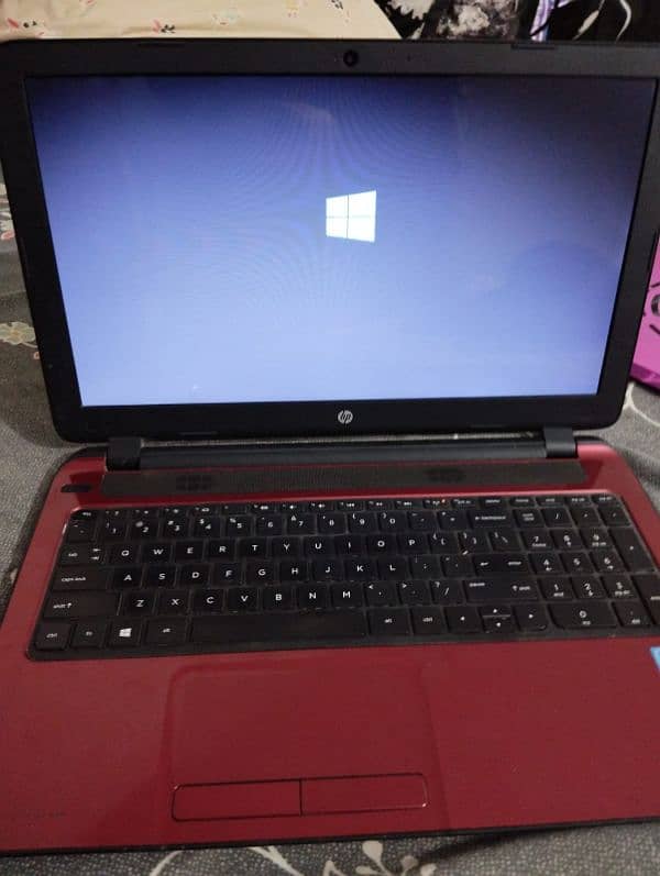 Hp Pantium 1