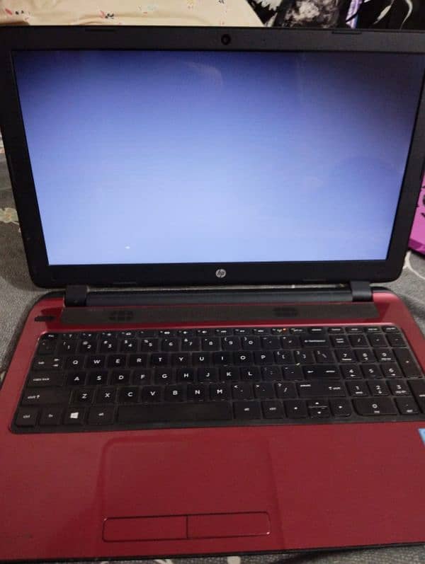 Hp Pantium 5