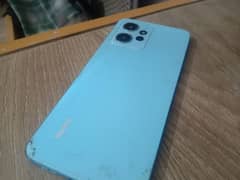 Redmi Note 12 0