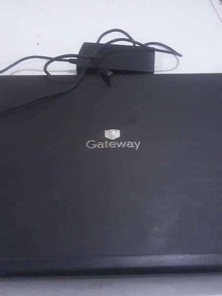 gateway labtop original condition kit is dead problem 1