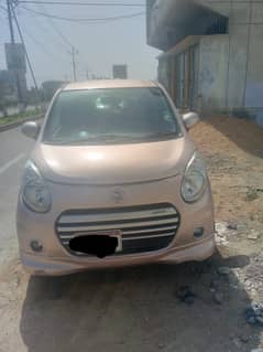 Suzuki Alto 2014