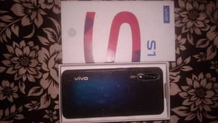 vivo s1 PTA with box