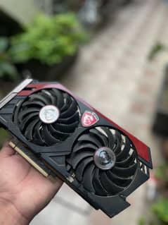 Nvidia GTX 660 DDR5 2GB