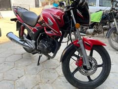 Honda CB 150F