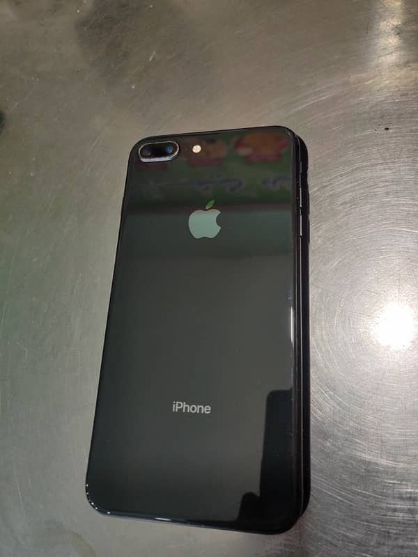 iPhone 8plus 64gb non pta health 76 03122270051 4