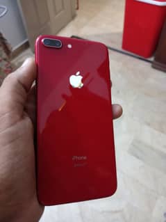 i phone 8 pluse 64gb 0