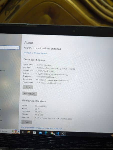 lenovo laptop i7 7gen 2gb graphics card 8gb ram 0