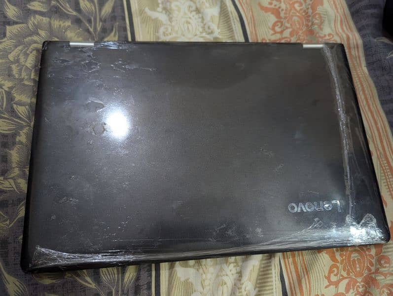 lenovo laptop i7 7gen 2gb graphics card 8gb ram 4