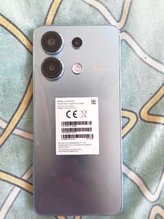 Redmi Note 13 (8,256)