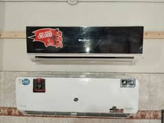 DC Inverter AC Dowlance