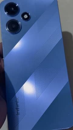 INFINIX HOT 30 PLAY 0