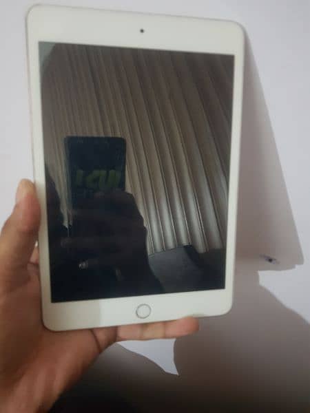 i pad Mini 4 (128) Gb 1