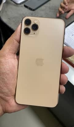 iPhone 11 Pro Max 512Gb 0