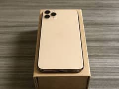 iPhone 11 pro max 256gb