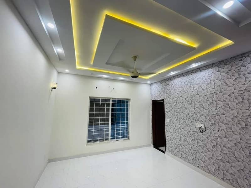 3 Years Installments Plan Brand New House For Sale In Park View City 6