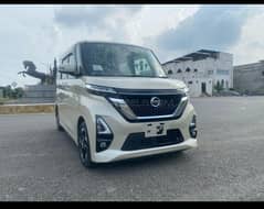 Nissan Roox 2022 Highway Star 2022