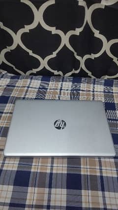 HP 15 with box