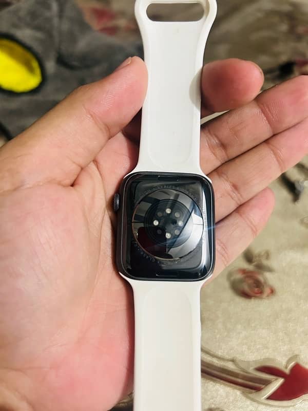 Apple Watch Series 6 1