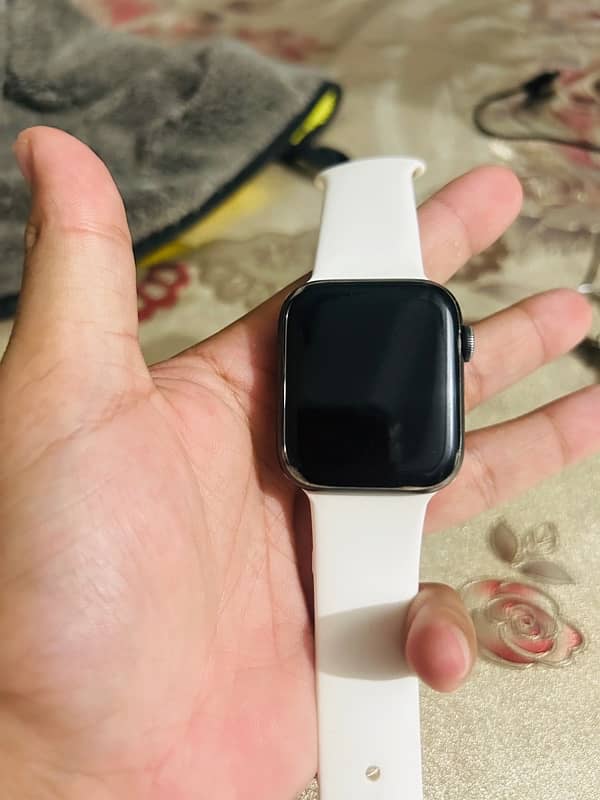 Apple Watch Series 6 2