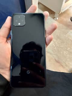 google pixel 4xl 6 64