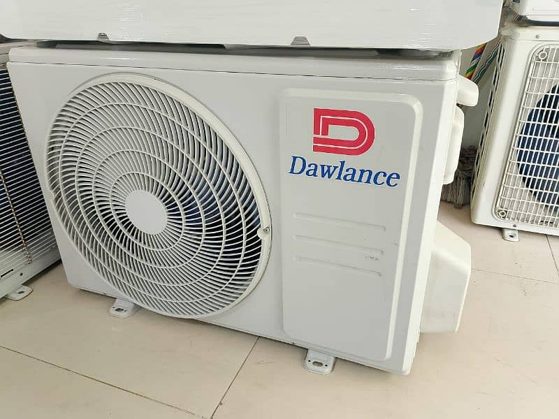 Non Inverter AC Dowlance 1